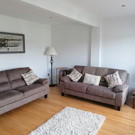 4 Clifden Court Apartment ภายนอก รูปภาพ