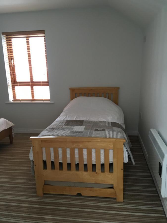 4 Clifden Court Apartment ภายนอก รูปภาพ