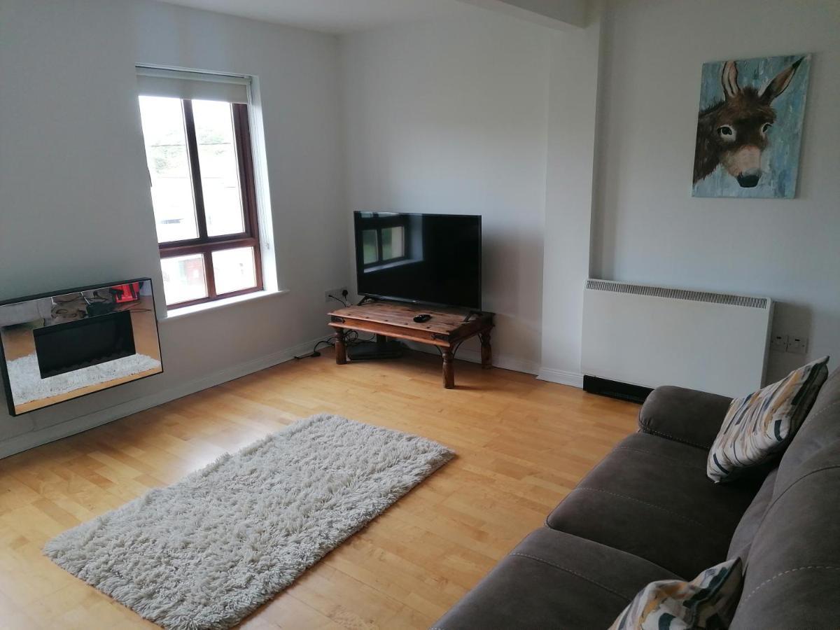 4 Clifden Court Apartment ภายนอก รูปภาพ