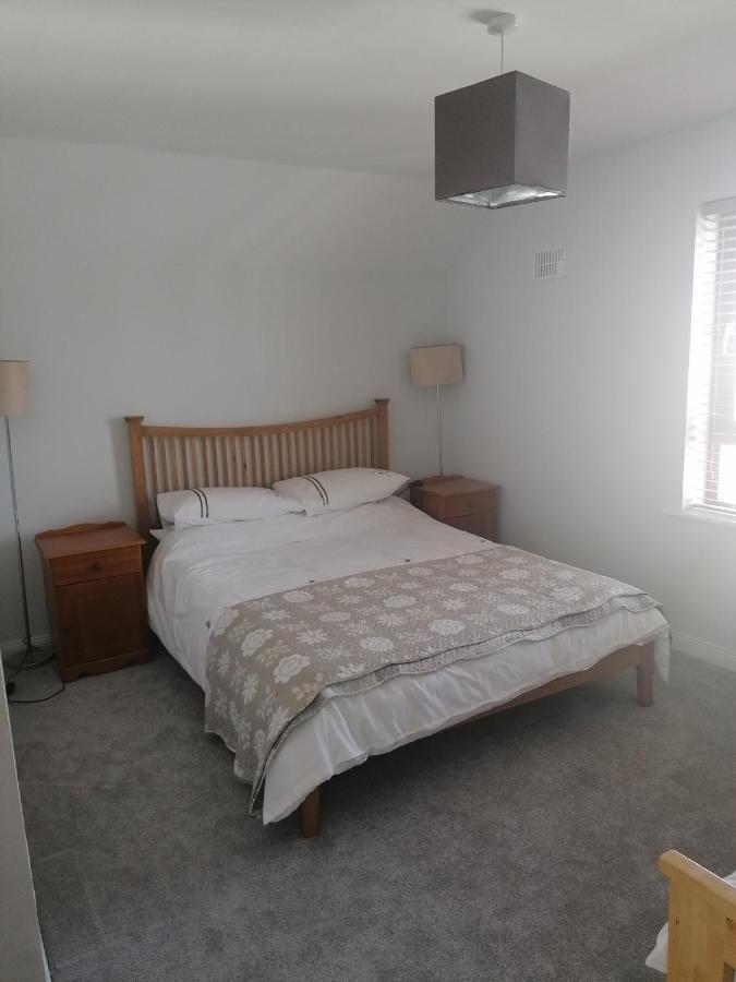 4 Clifden Court Apartment ภายนอก รูปภาพ
