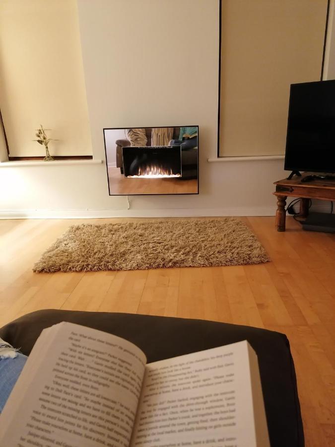 4 Clifden Court Apartment ภายนอก รูปภาพ