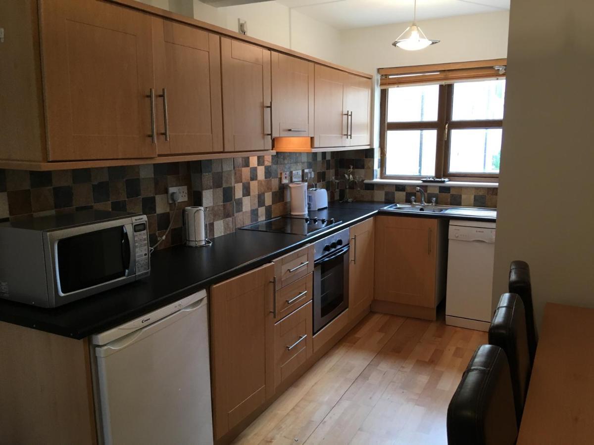 4 Clifden Court Apartment ภายนอก รูปภาพ